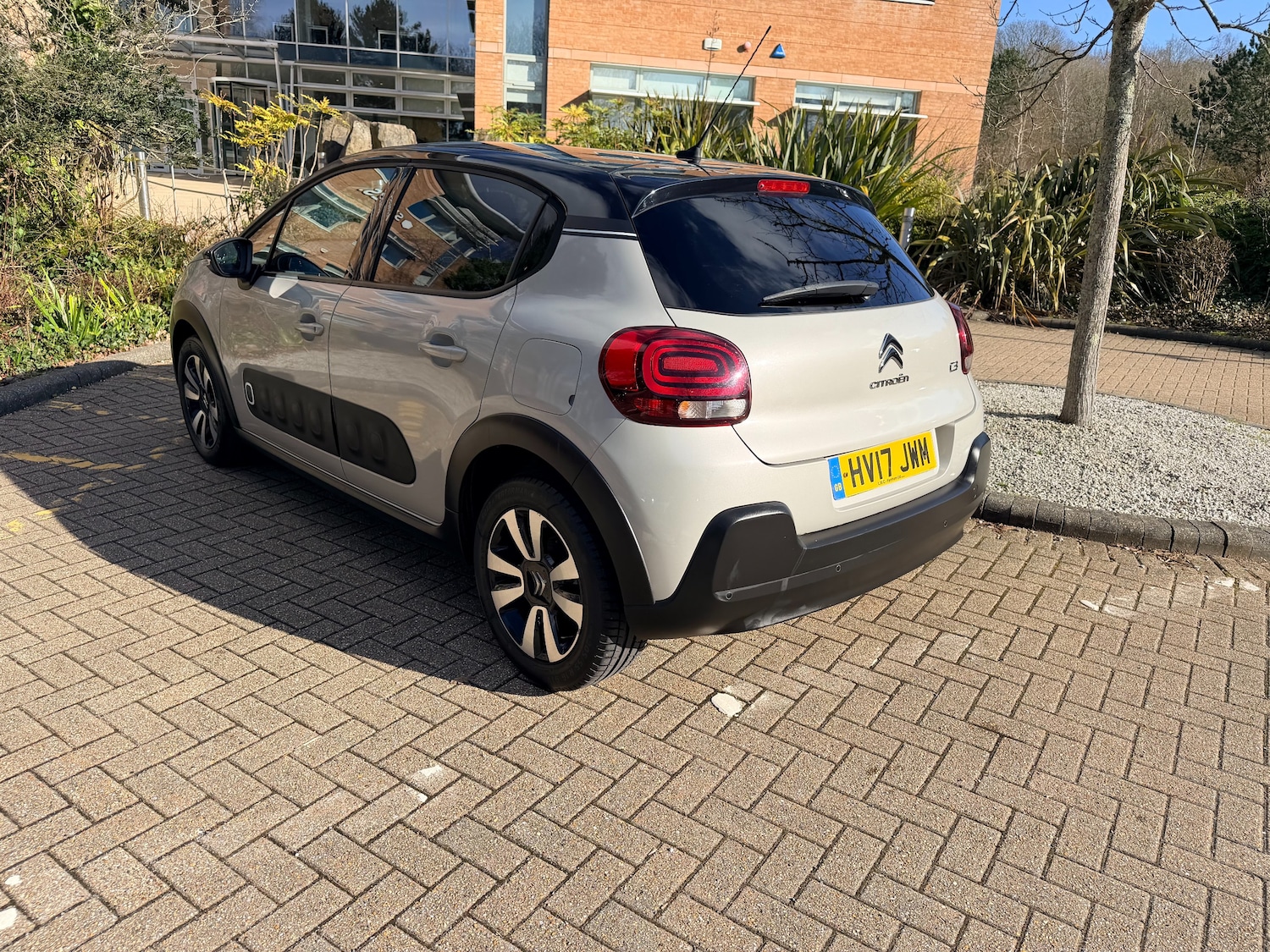 Used Citroen C3 2017 for sale - 77654084: Photo 14