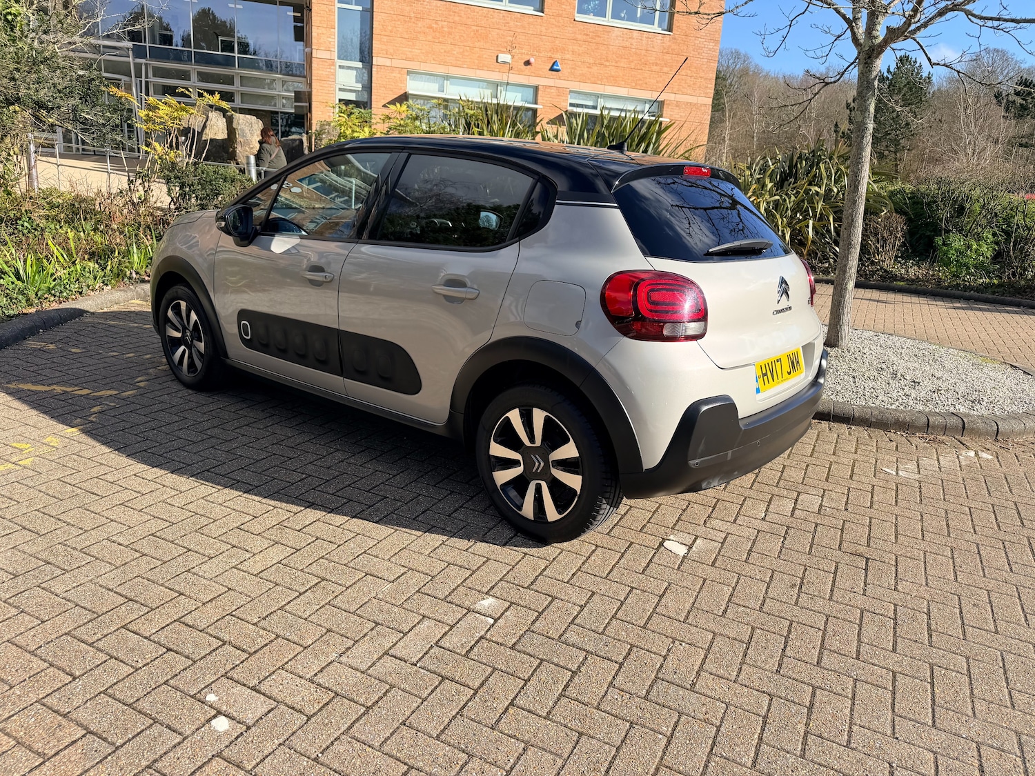 Used Citroen C3 2017 for sale - 77654084: Photo 15