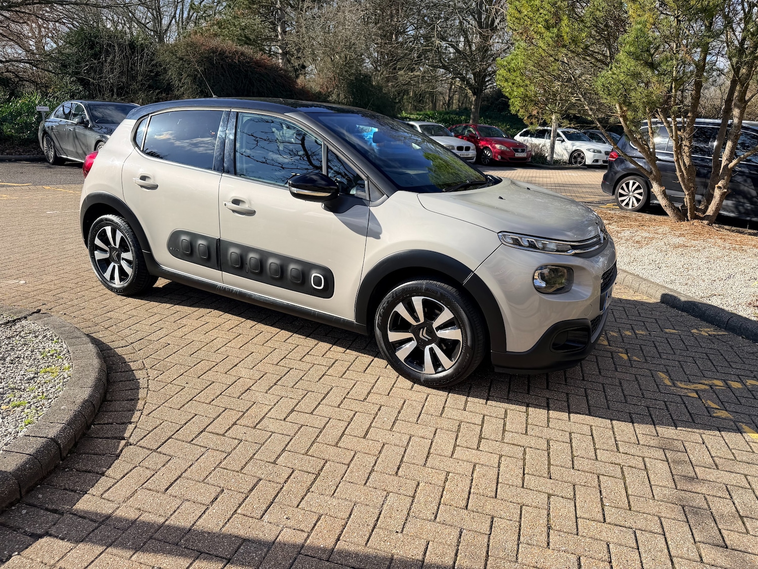 Used Citroen C3 2017 for sale - 77654084: Photo 19