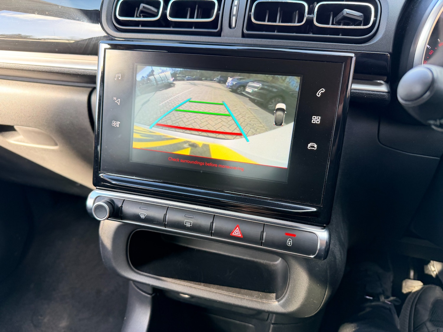 Used Citroen C3 2017 for sale - 77654084: Photo 21