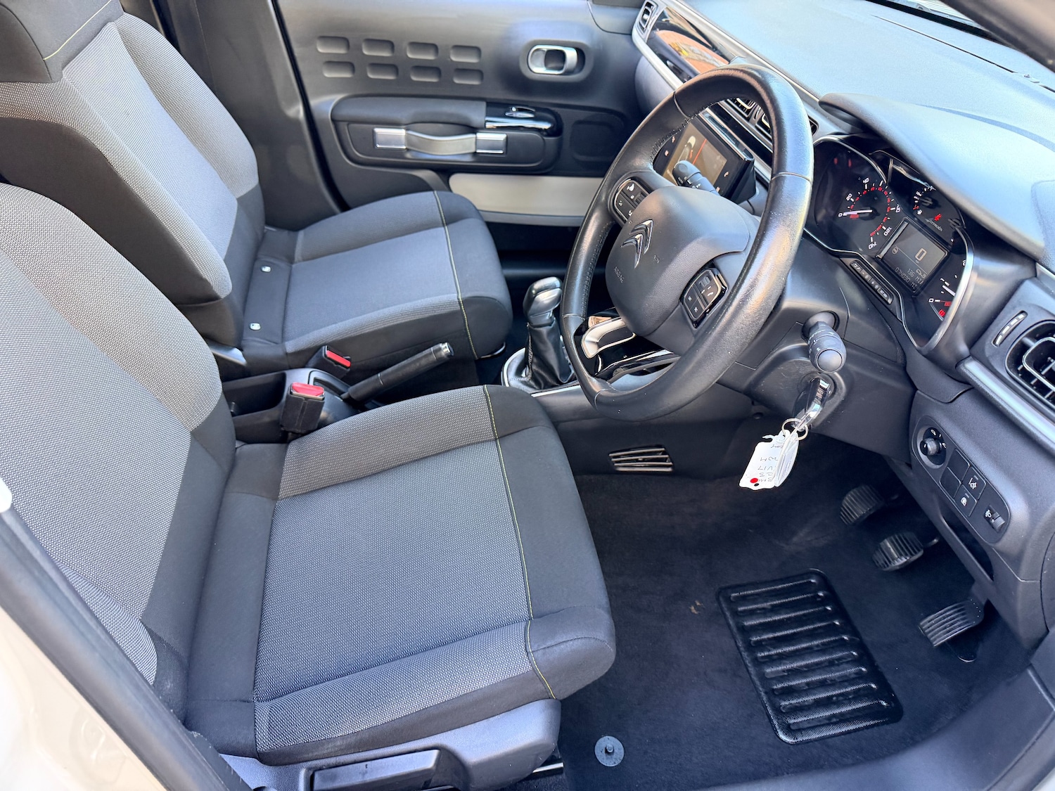 Used Citroen C3 2017 for sale - 77654084: Photo 24