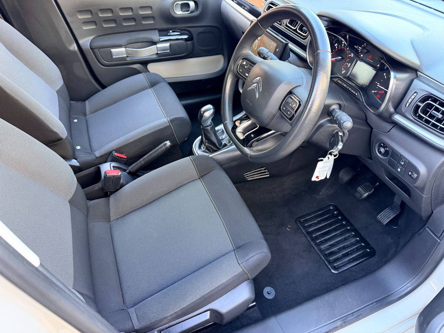 Used Citroen C3 2017 for sale - 77654084: Photo 25