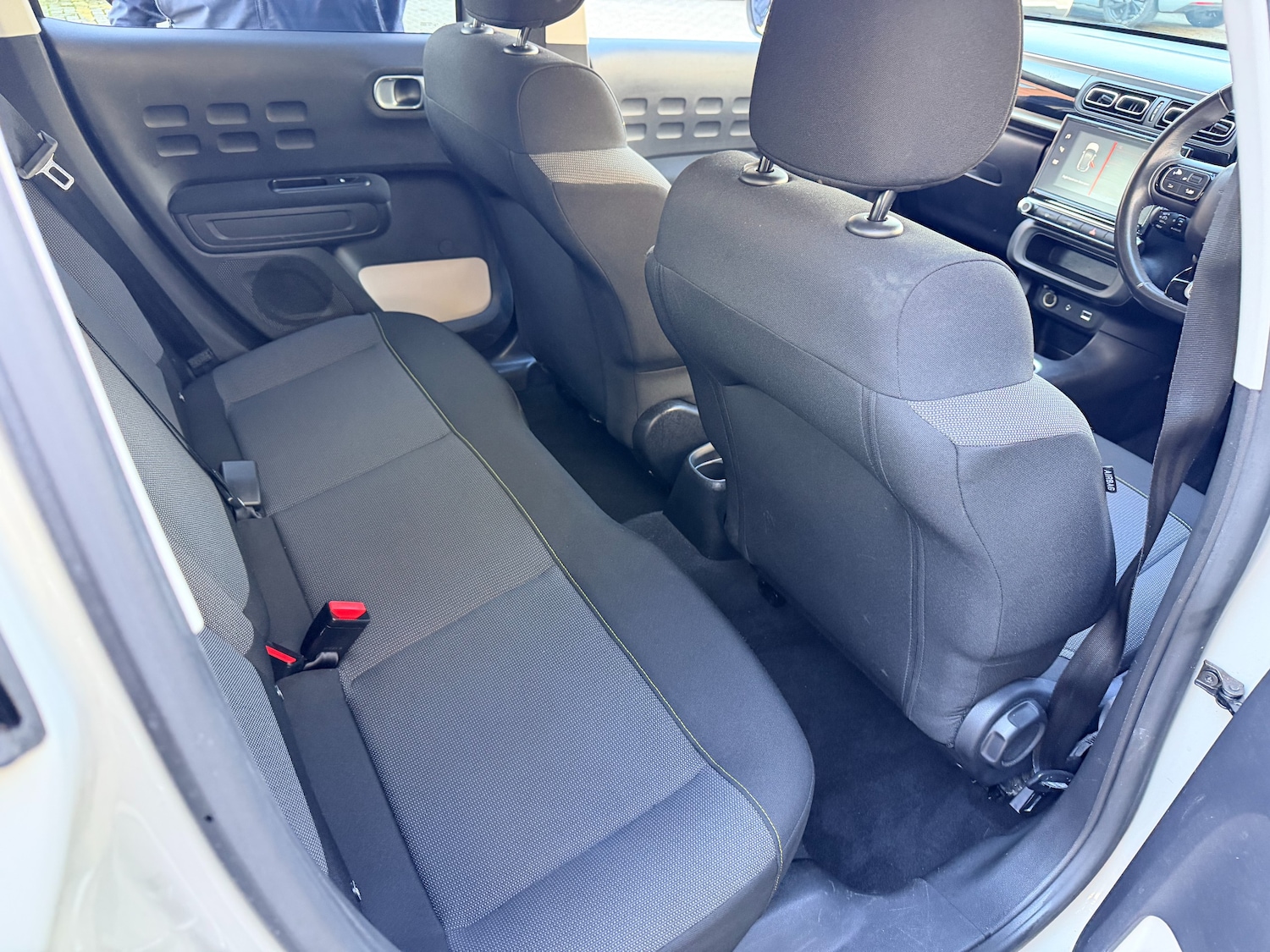 Used Citroen C3 2017 for sale - 77654084: Photo 26