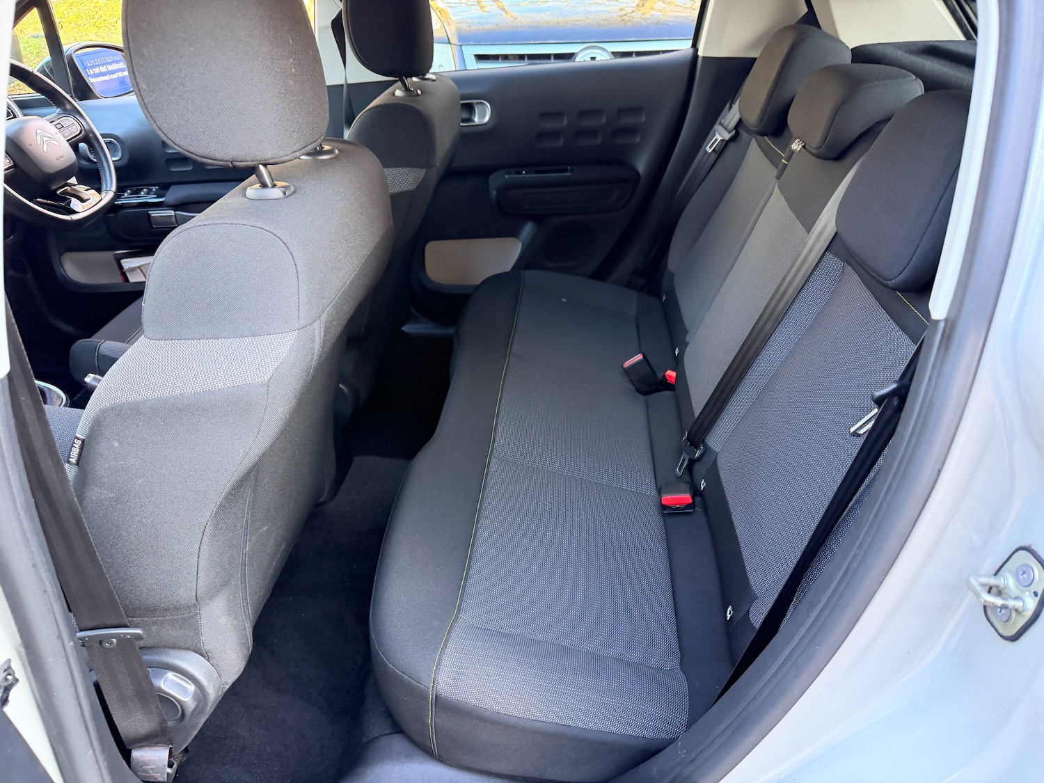 Used Citroen C3 2017 for sale - 77654084: Photo 28