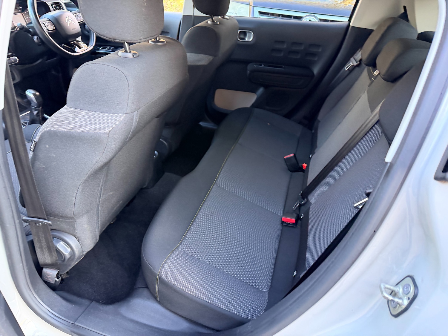 Used Citroen C3 2017 for sale - 77654084: Photo 29