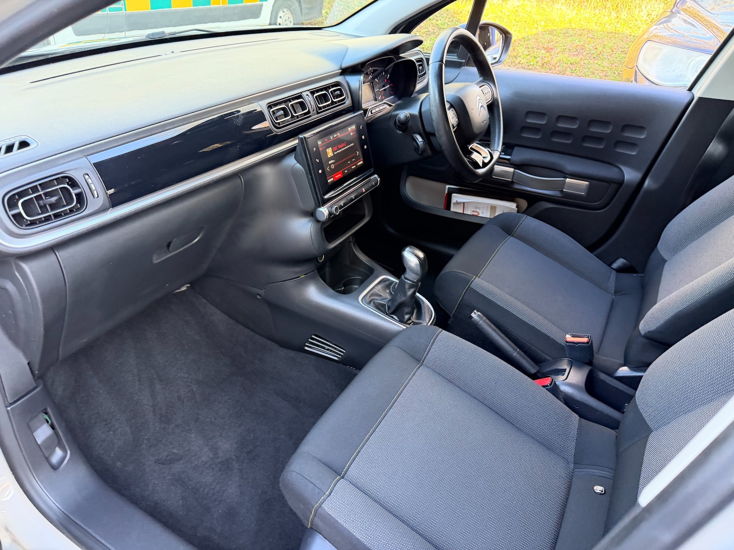 Used Citroen C3 2017 for sale - 77654084: Photo 30