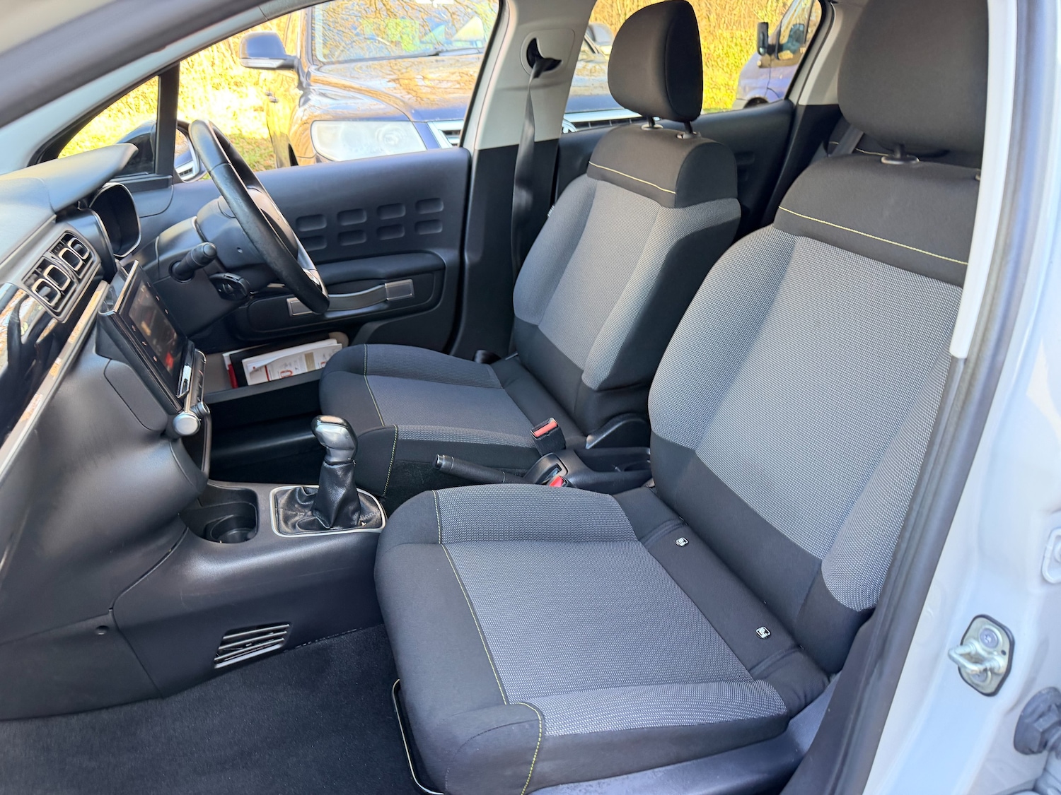 Used Citroen C3 2017 for sale - 77654084: Photo 31