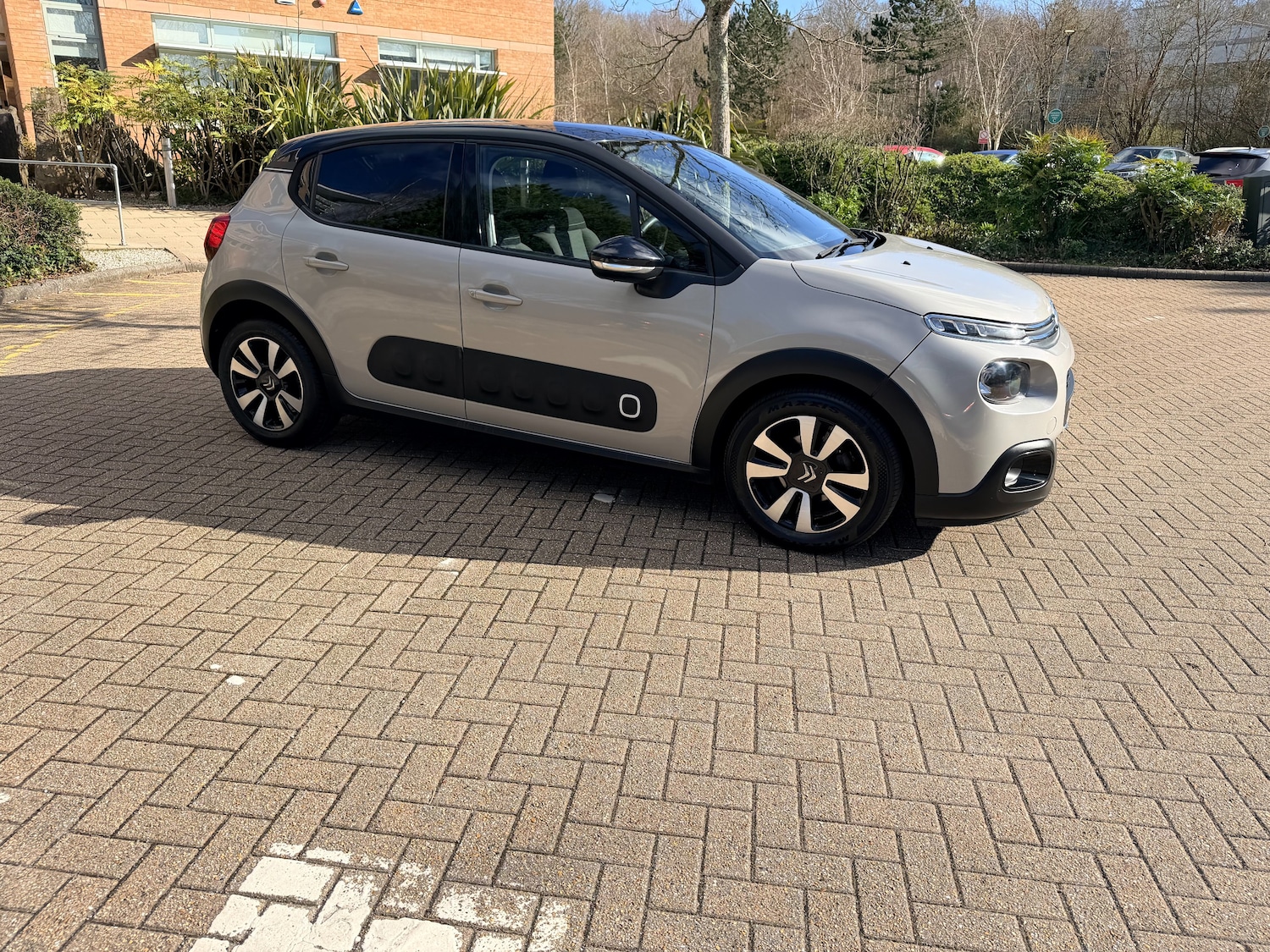 Used Citroen C3 2017 for sale - 77654084: Photo 5