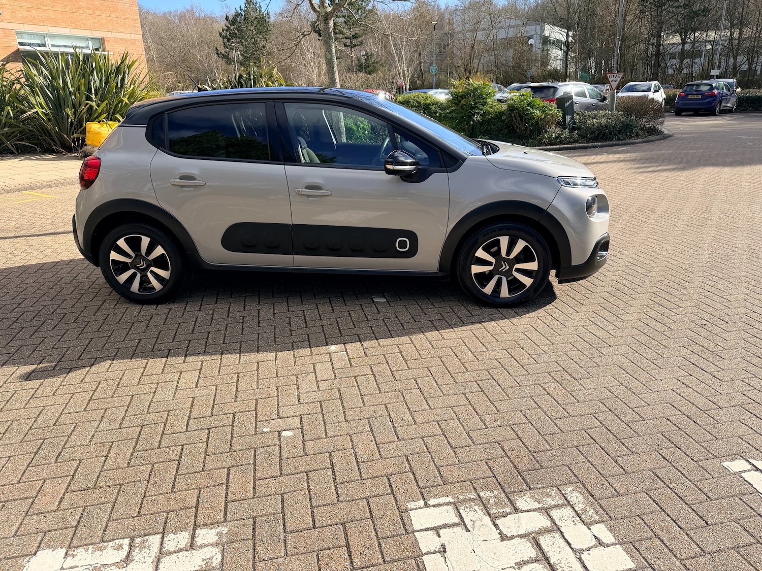 Used Citroen C3 2017 for sale - 77654084: Photo 6