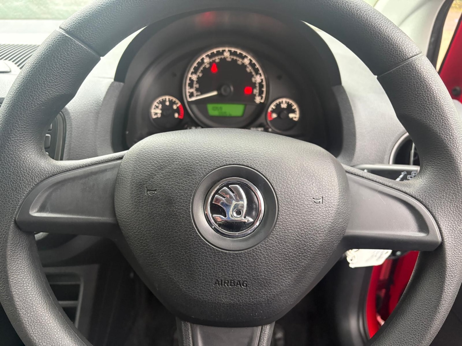 Used Skoda Citigo 2013 for sale - 77193741: Photo 13