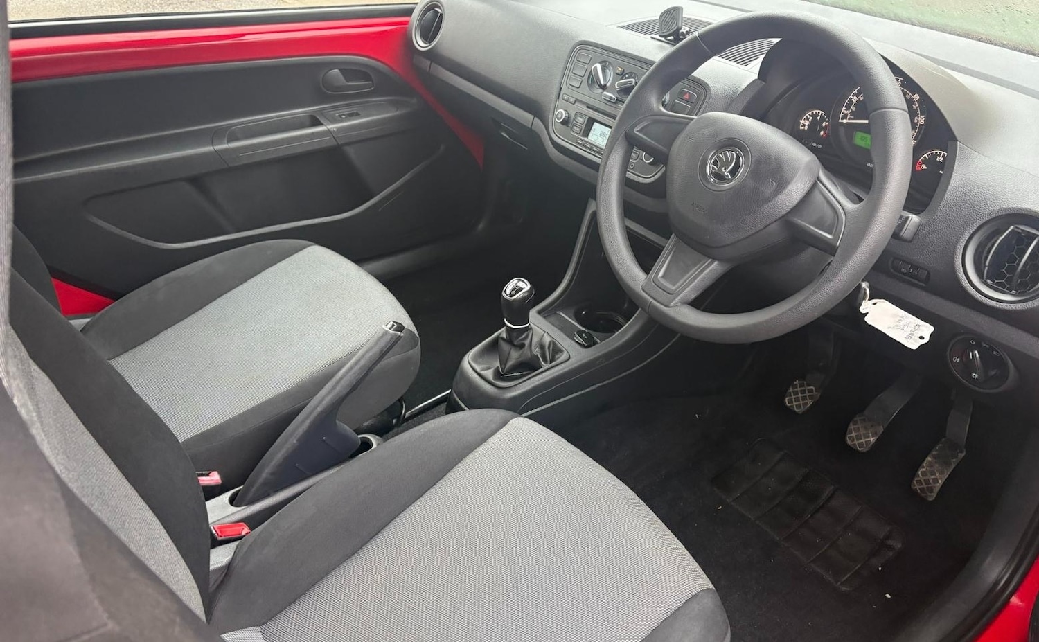 Used Skoda Citigo 2013 for sale - 77193741: Photo 14