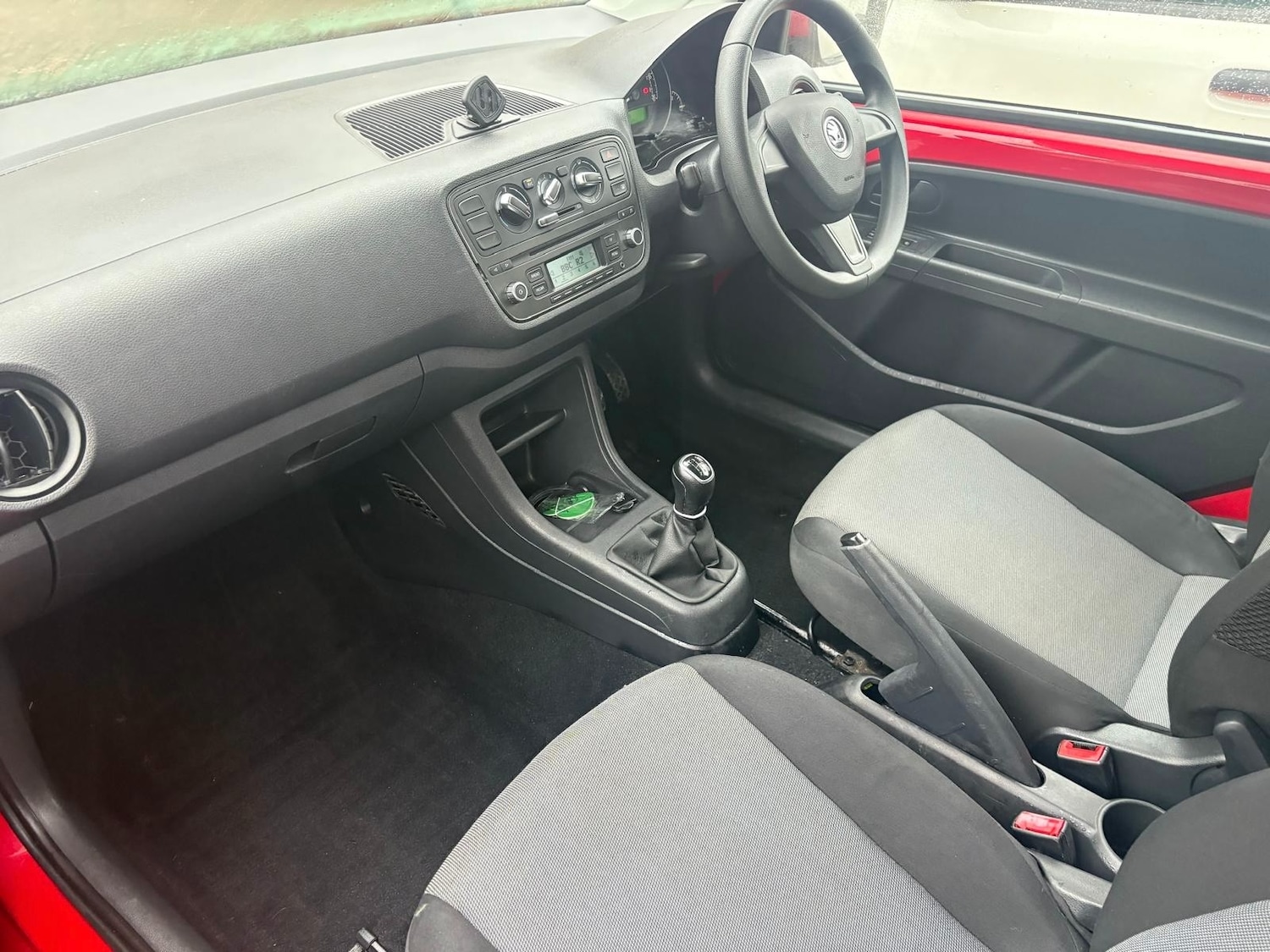 Used Skoda Citigo 2013 for sale - 77193741: Photo 15