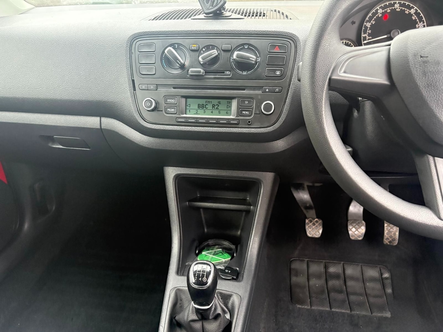 Used Skoda Citigo 2013 for sale - 77193741: Photo 19