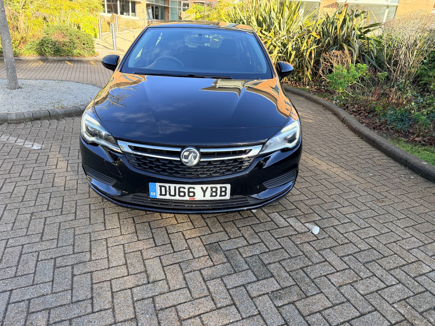 Used Vauxhall Astra for sale - 77364085: Photo 12