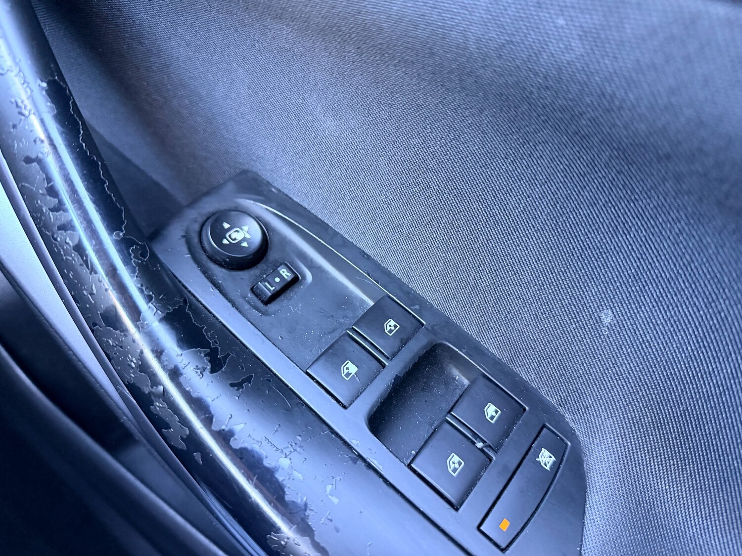 Used Vauxhall Astra for sale - 77364085: Photo 15