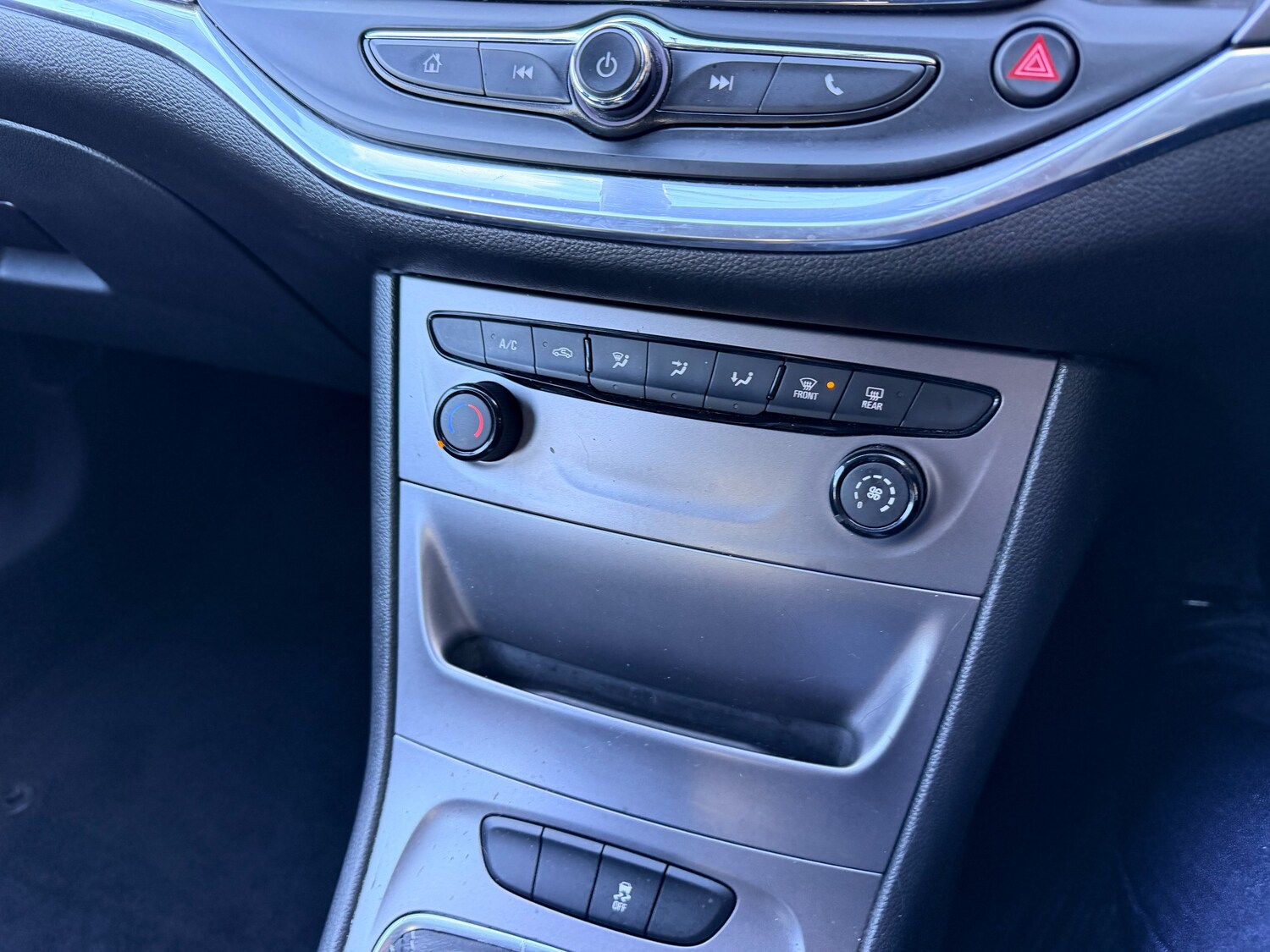 Used Vauxhall Astra for sale - 77364085: Photo 18