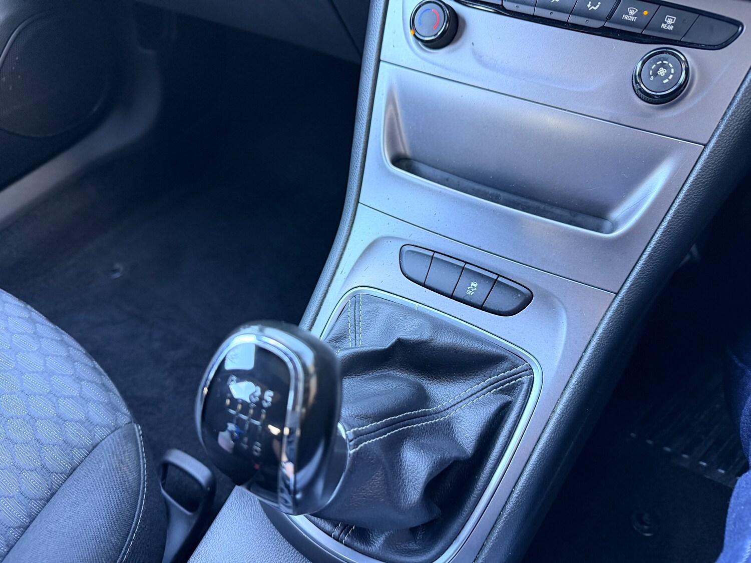 Used Vauxhall Astra for sale - 77364085: Photo 19