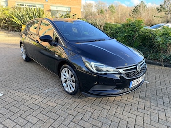 (66) - 1.4i Turbo Design Hatchback 5dr Petrol Manual Euro 6 (125 ps)