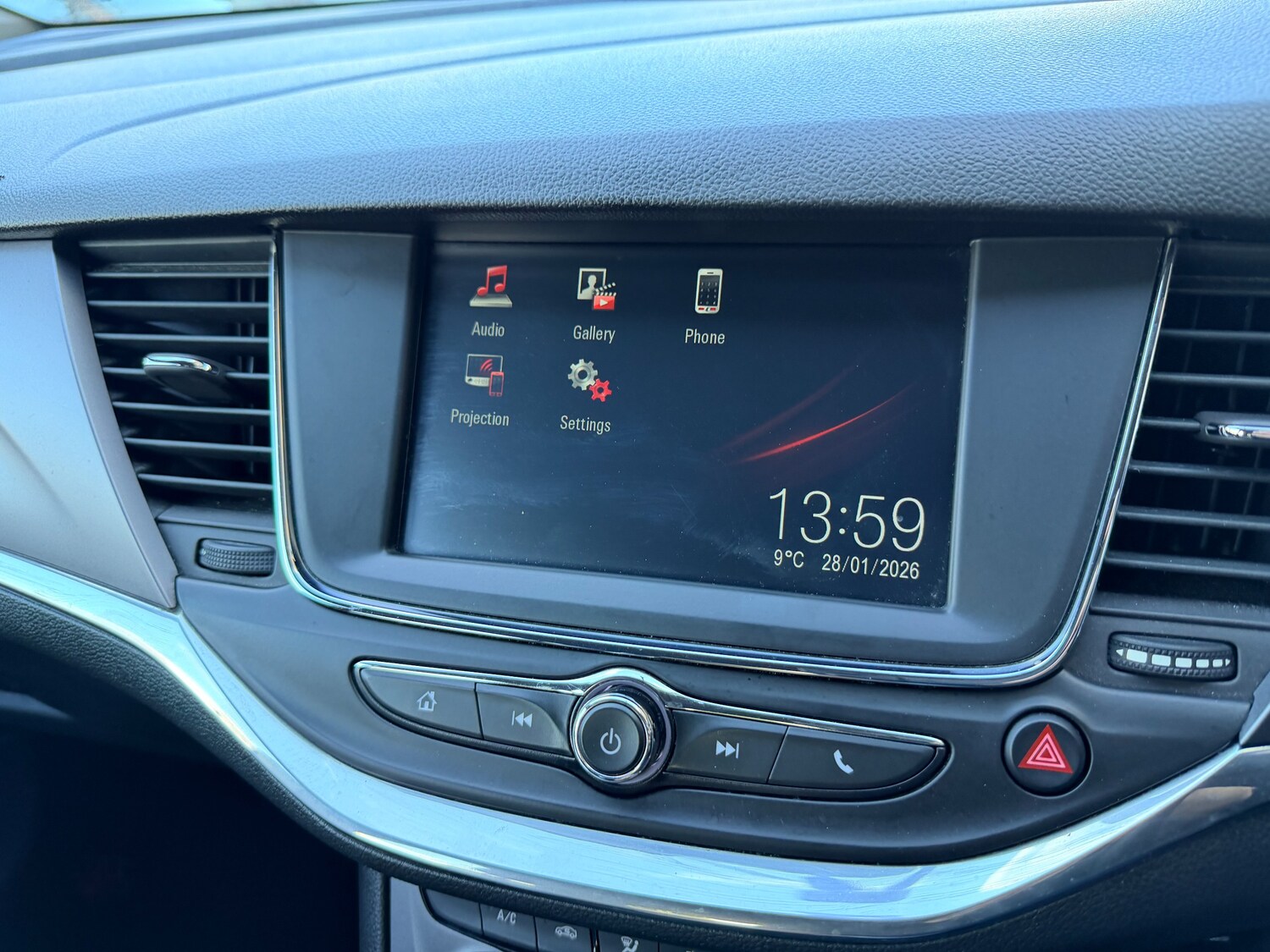 Used Vauxhall Astra for sale - 77364085: Photo 20