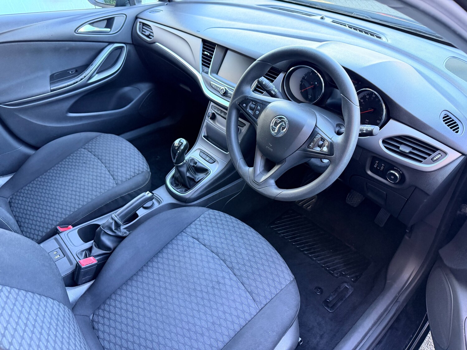 Used Vauxhall Astra for sale - 77364085: Photo 21