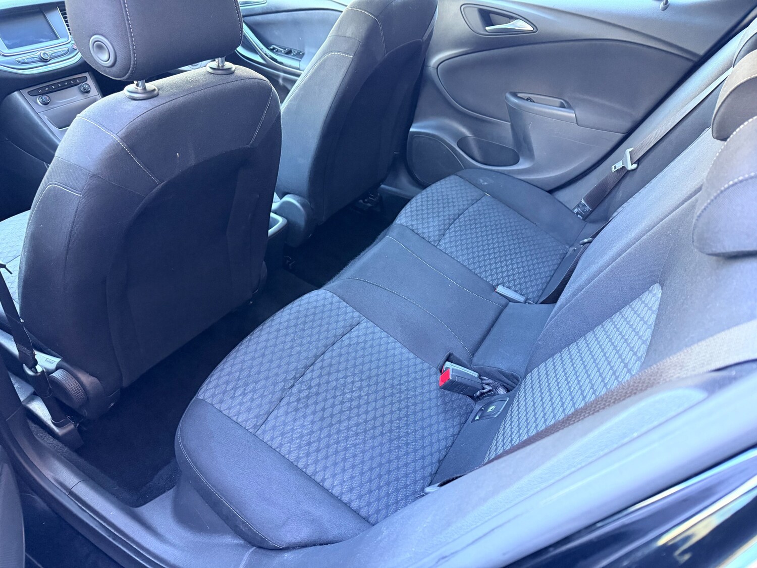 Used Vauxhall Astra for sale - 77364085: Photo 23