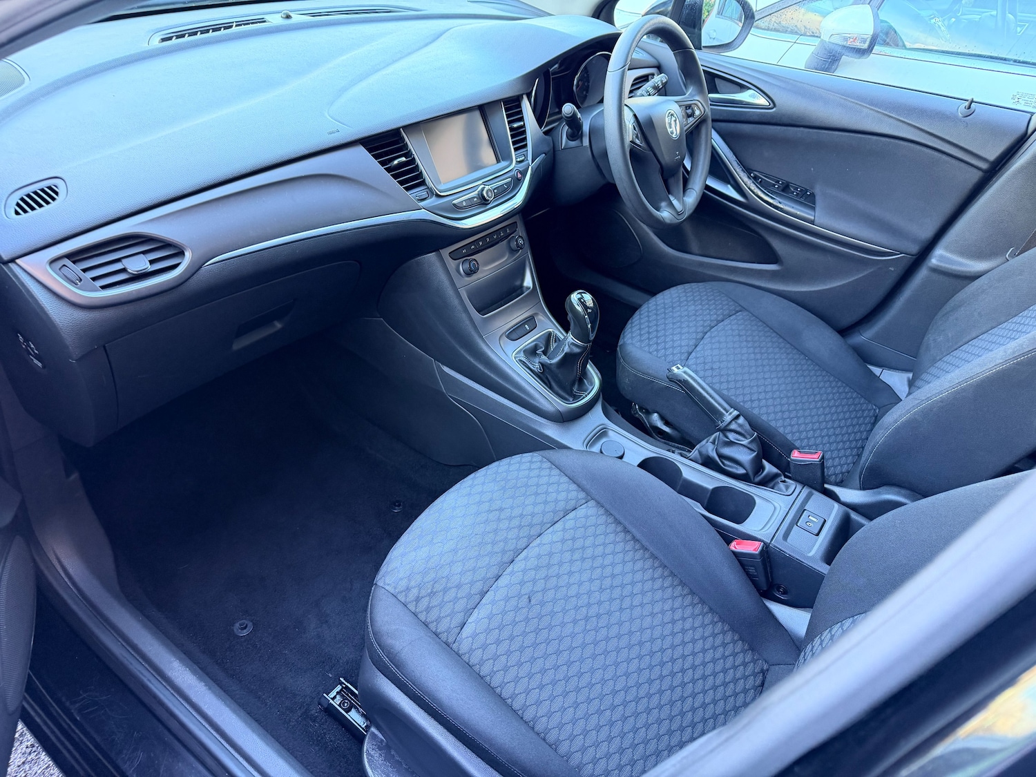 Used Vauxhall Astra for sale - 77364085: Photo 25