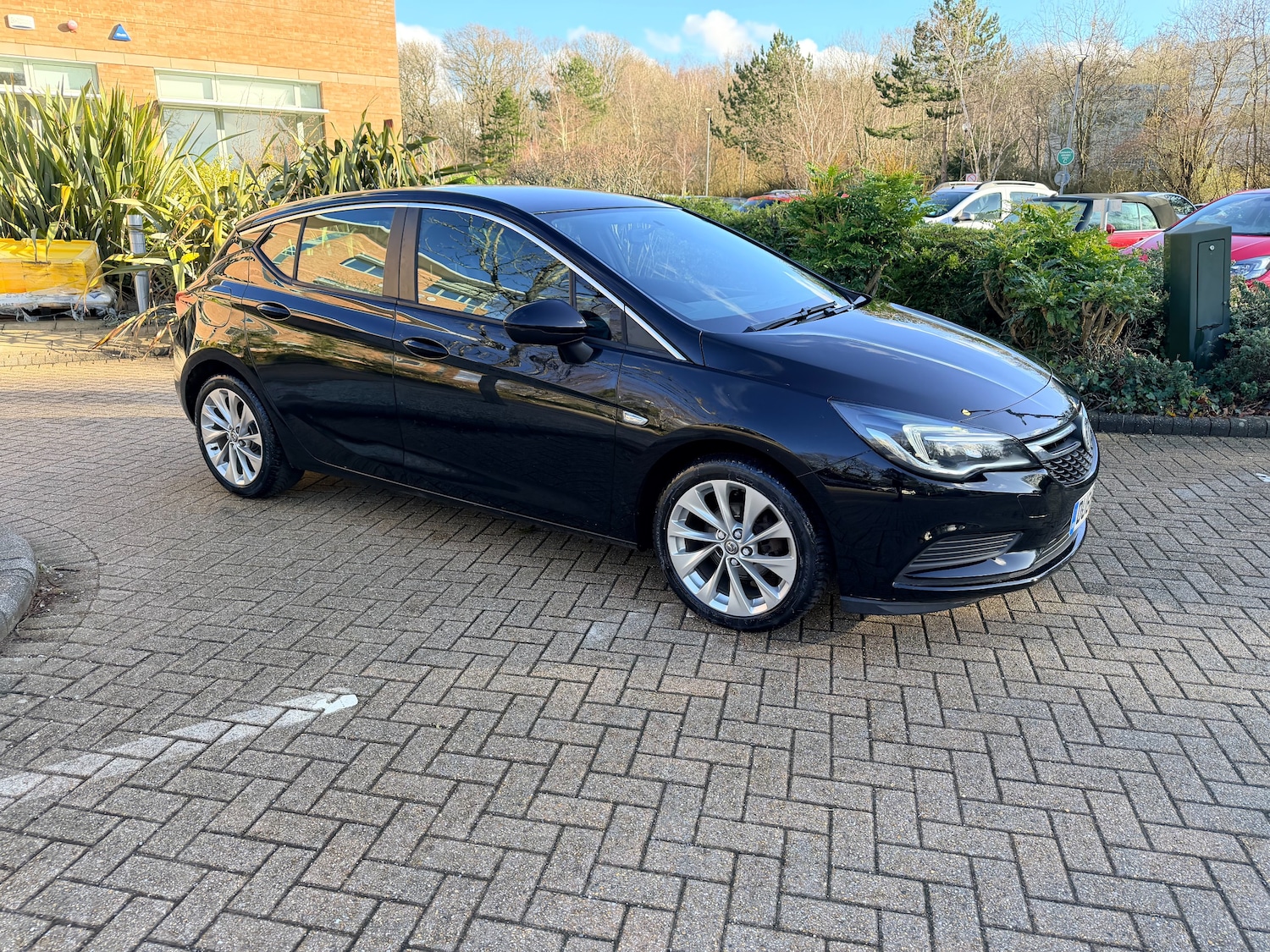Used Vauxhall Astra for sale - 77364085: Photo 5