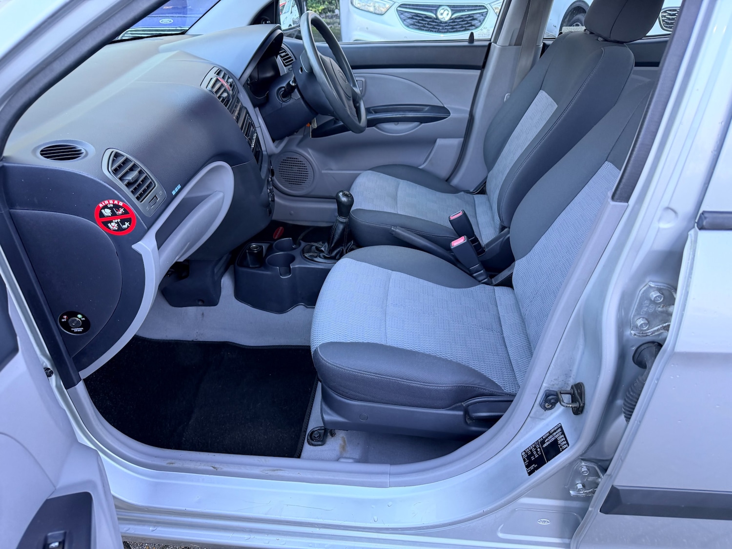 Used Kia Picanto 2006 for sale - 77124294: Photo 11