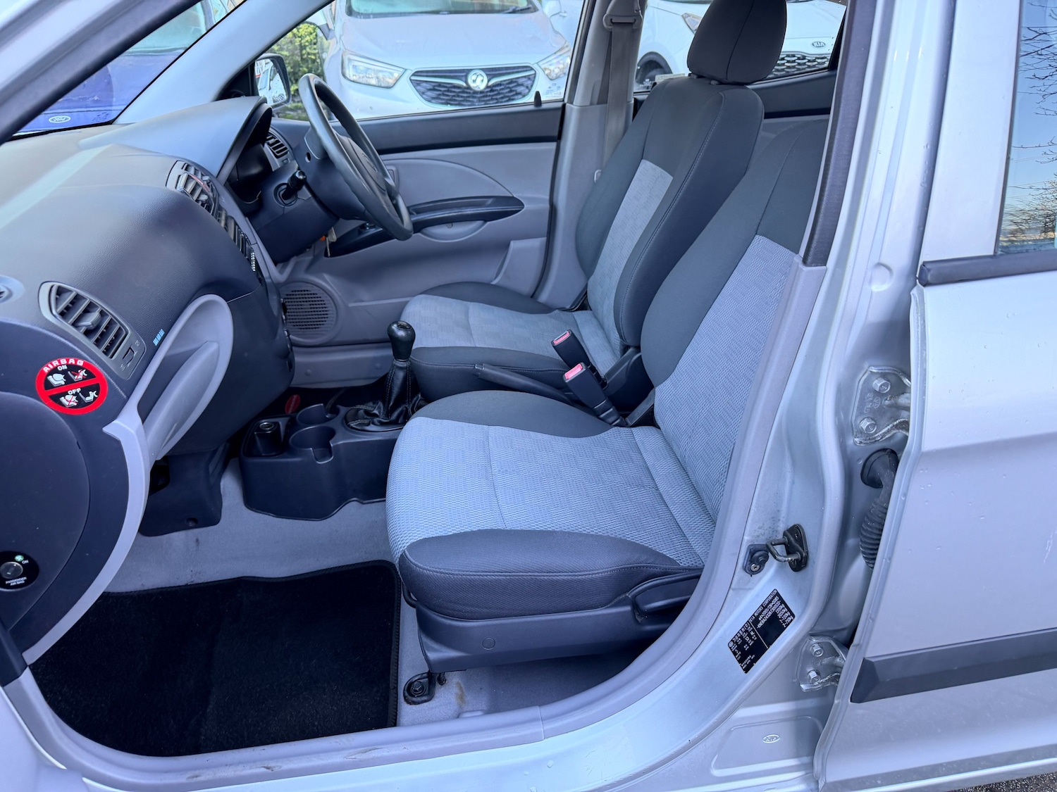 Used Kia Picanto 2006 for sale - 77124294: Photo 12