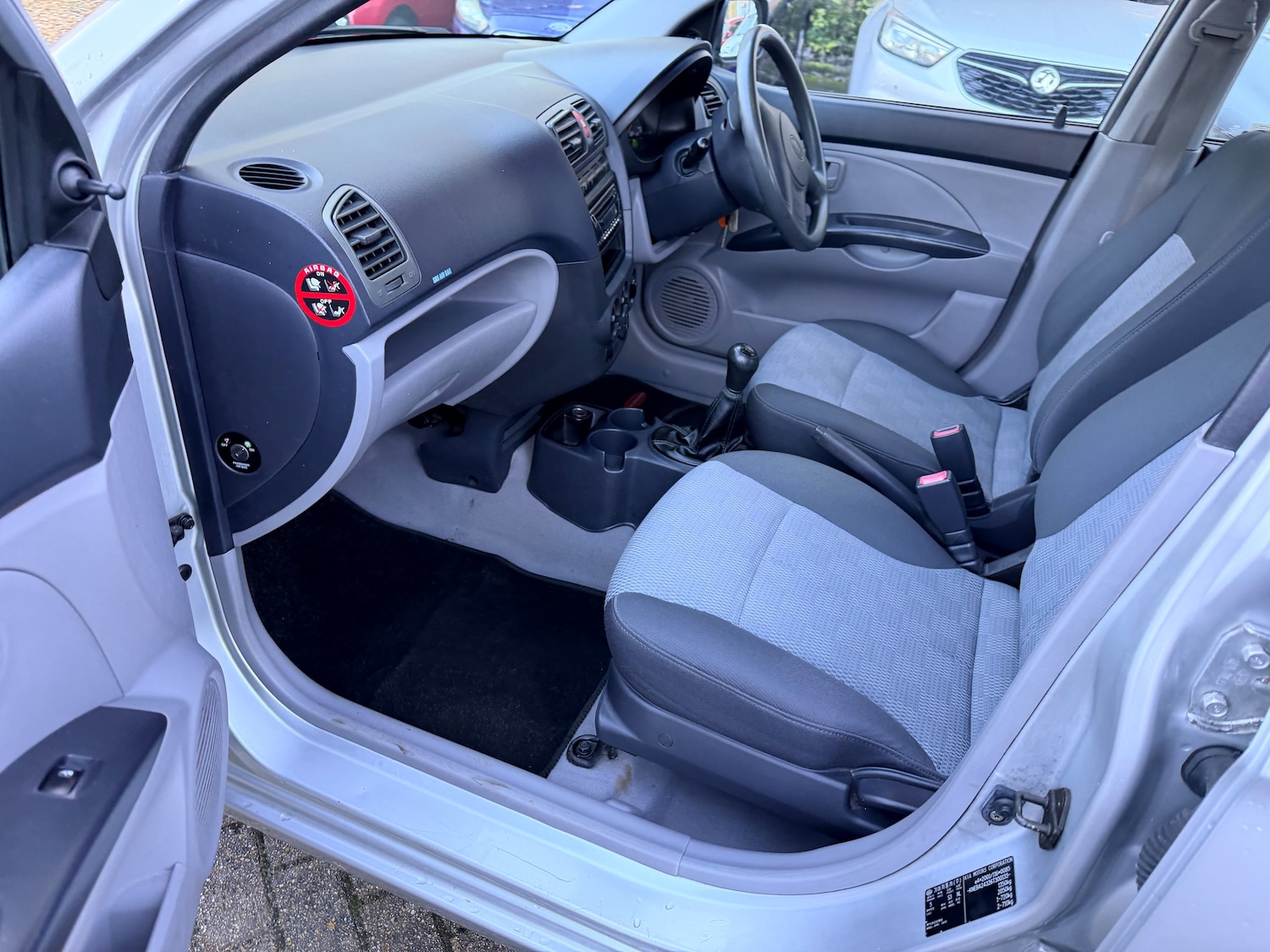 Used Kia Picanto 2006 for sale - 77124294: Photo 13