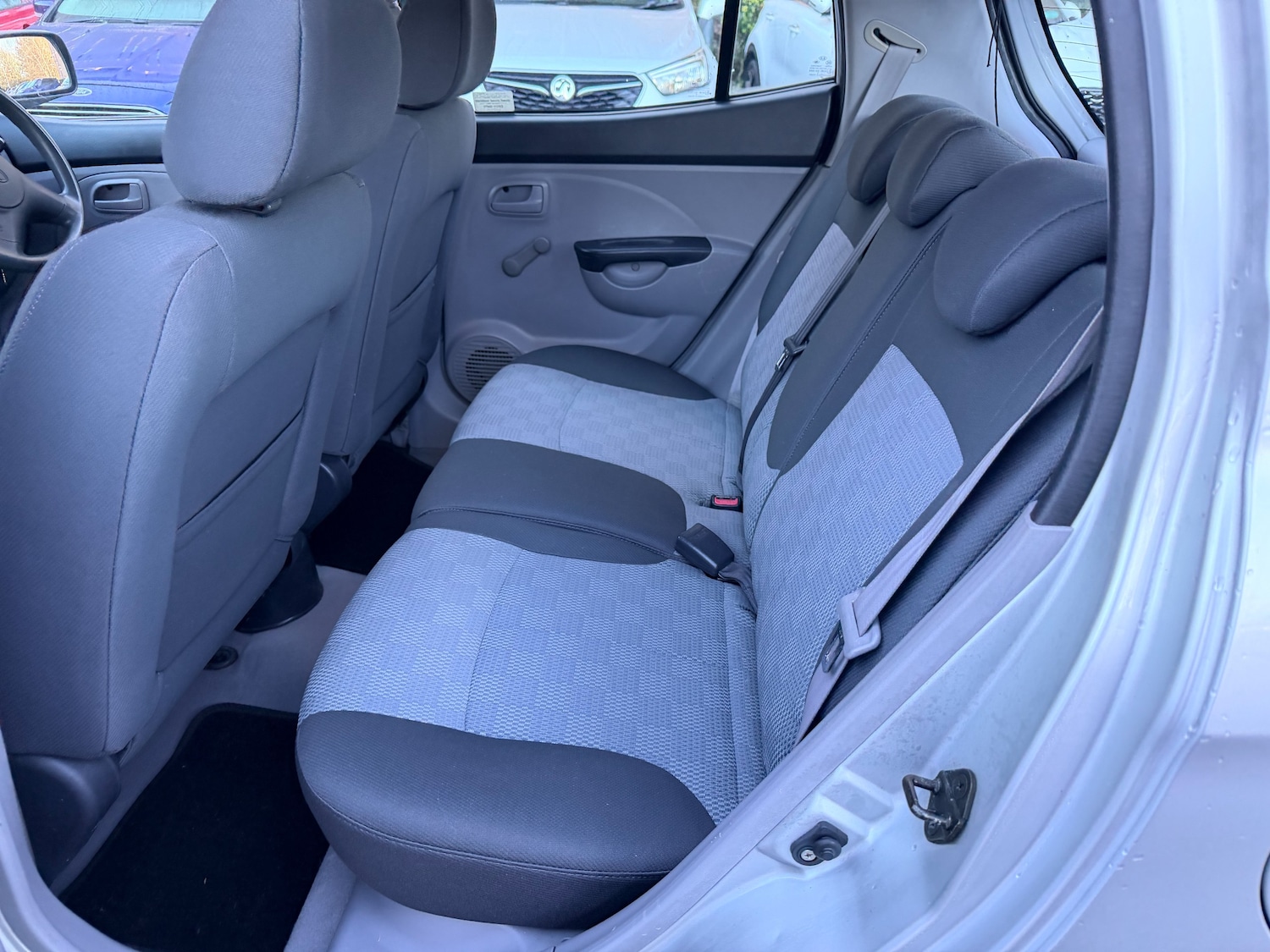 Used Kia Picanto 2006 for sale - 77124294: Photo 14