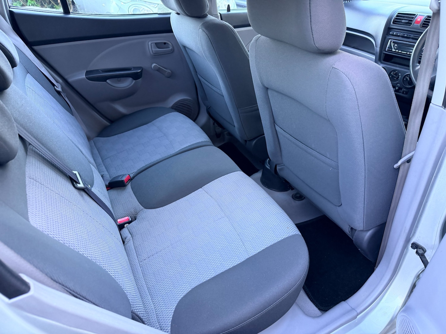 Used Kia Picanto 2006 for sale - 77124294: Photo 16