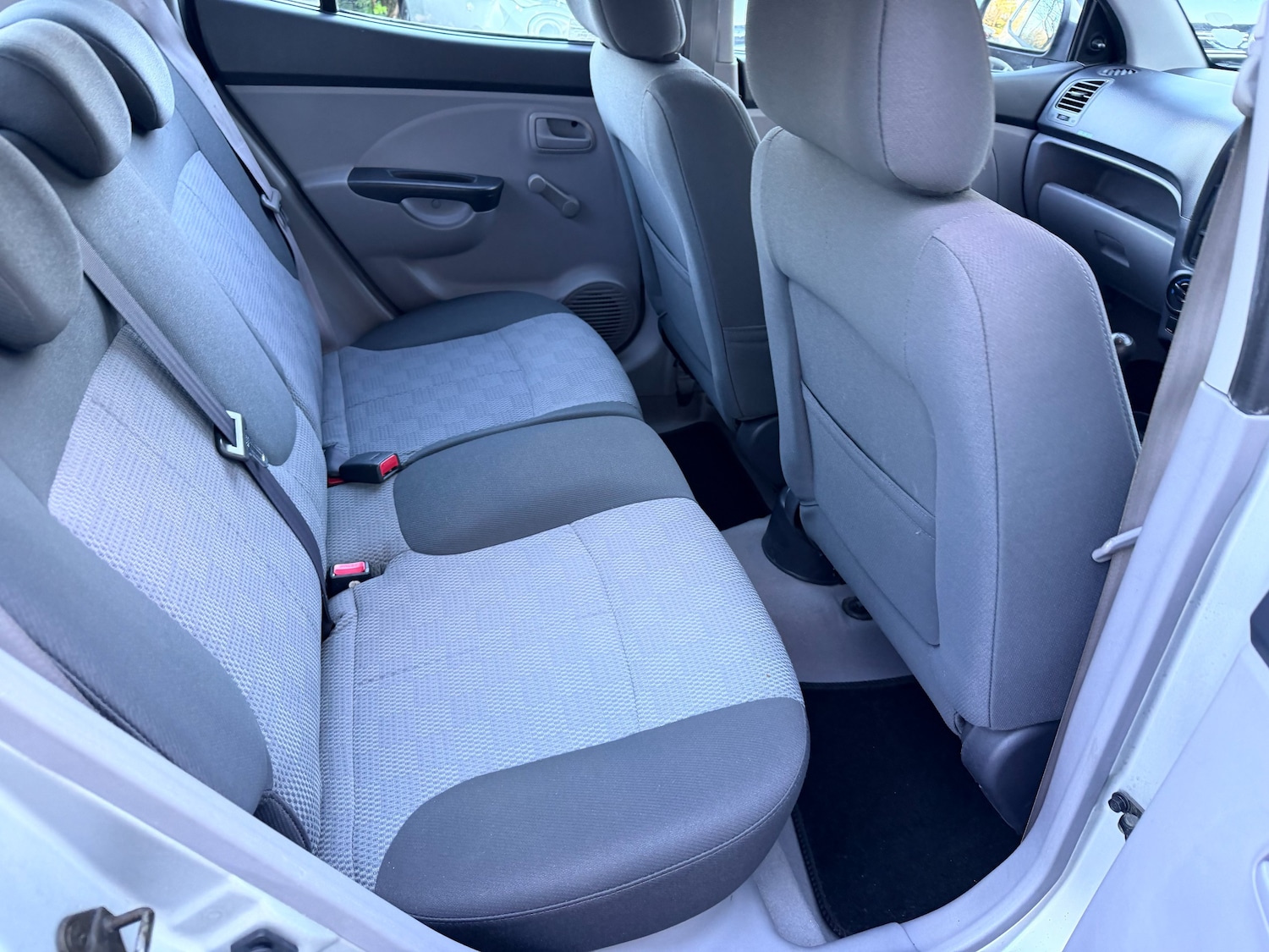 Used Kia Picanto 2006 for sale - 77124294: Photo 17