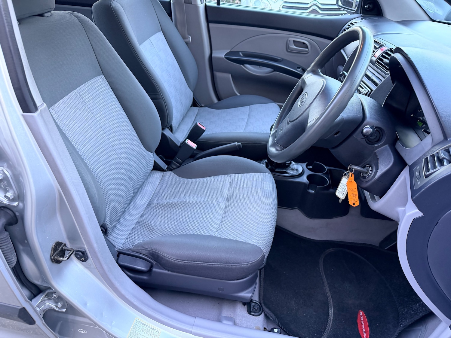 Used Kia Picanto 2006 for sale - 77124294: Photo 20