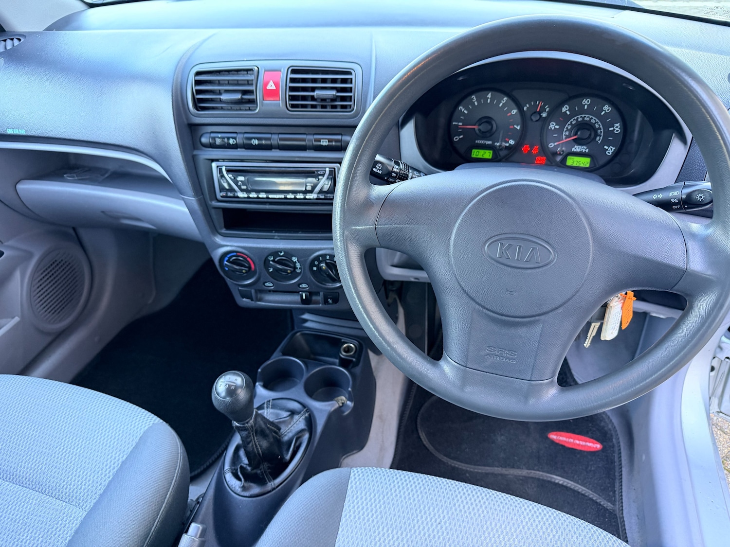 Used Kia Picanto 2006 for sale - 77124294: Photo 21