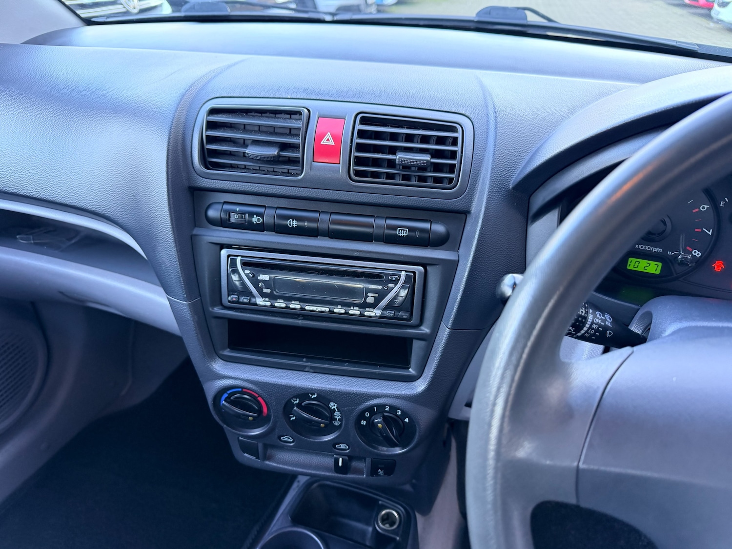 Used Kia Picanto 2006 for sale - 77124294: Photo 22