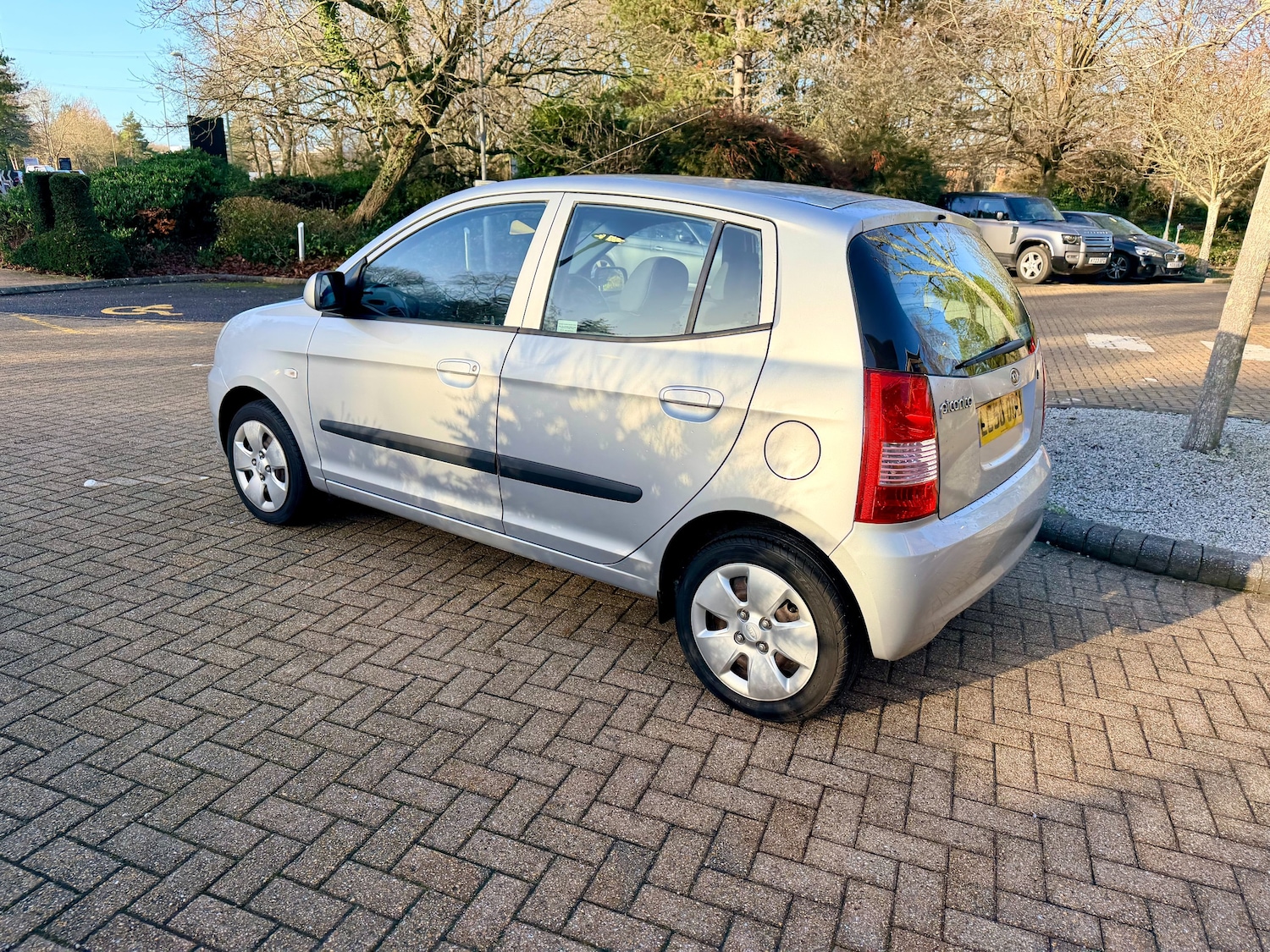 Used Kia Picanto 2006 for sale - 77124294: Photo 7