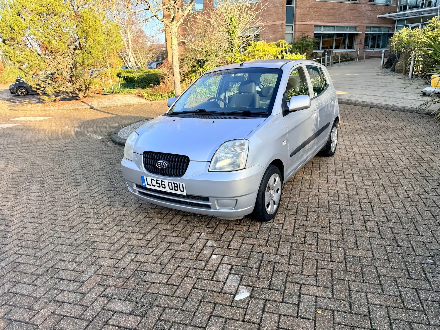 Used Kia Picanto 2006 for sale - 77124294: Photo 9