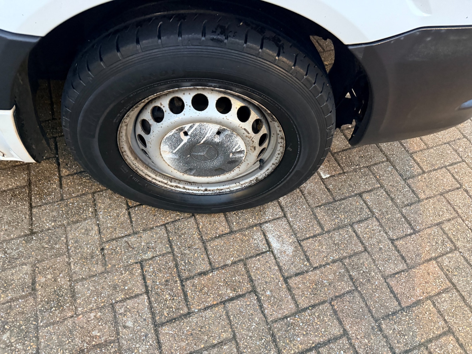 Used Mercedes-Benz Sprinter 2017 for sale - 77124286: Photo 11