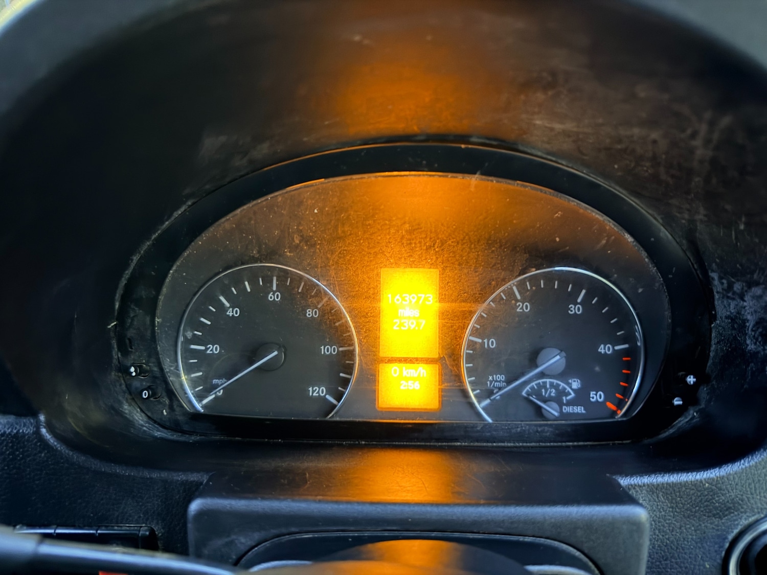 Used Mercedes-Benz Sprinter 2017 for sale - 77124286: Photo 14