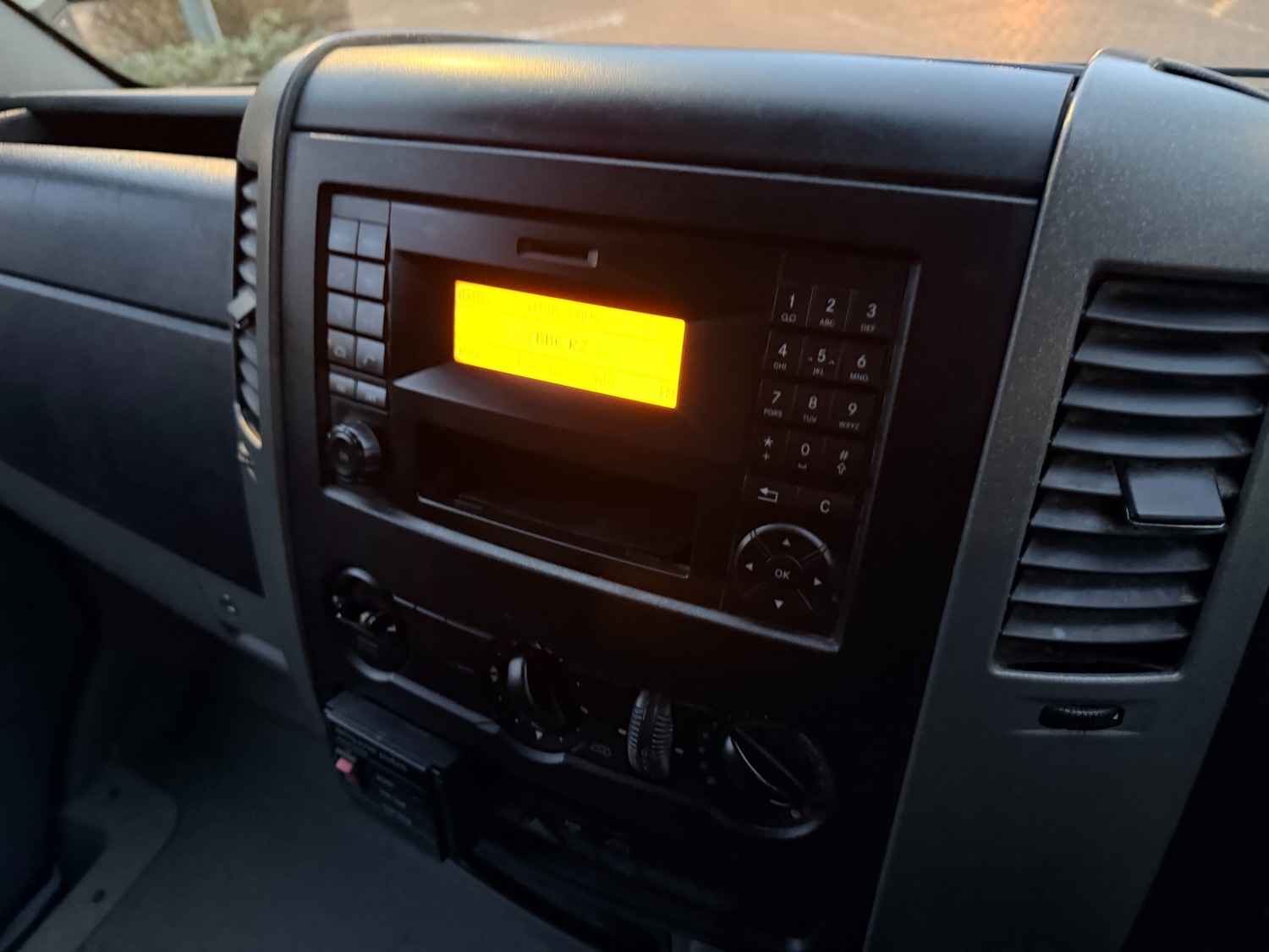 Used Mercedes-Benz Sprinter 2017 for sale - 77124286: Photo 15