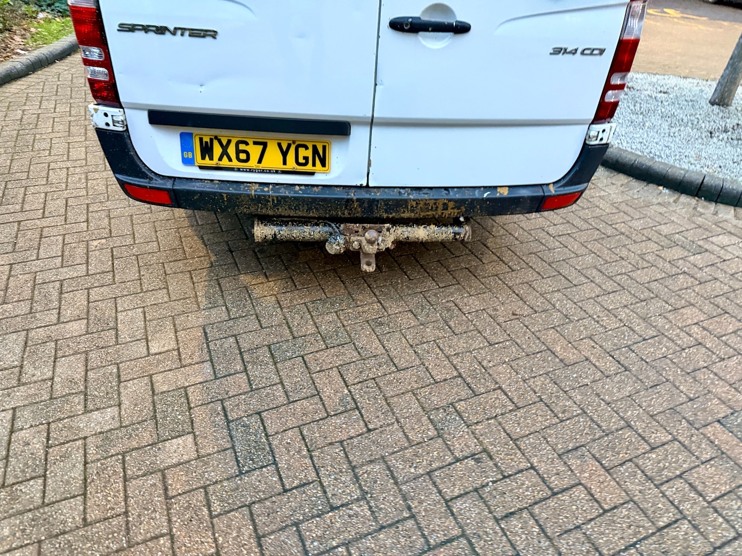 Used Mercedes-Benz Sprinter 2017 for sale - 77124286: Photo 7