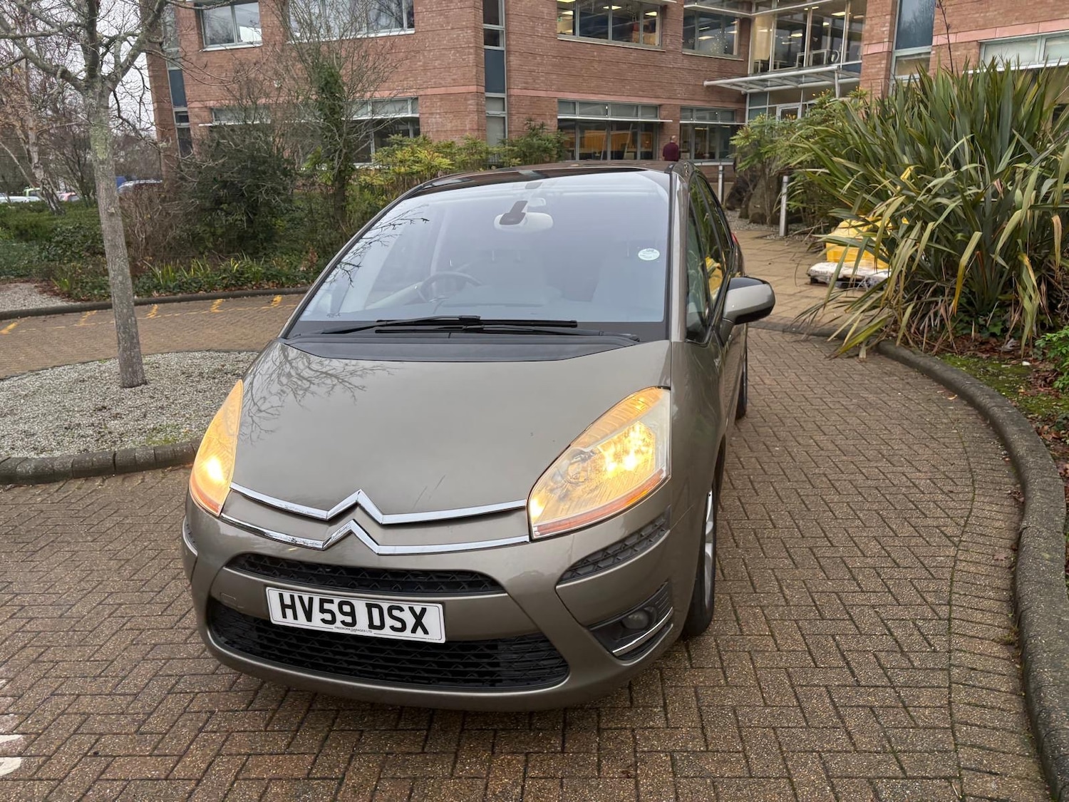 Used Citroen C4 Picasso 2009 for sale - 77499790: Photo 16
