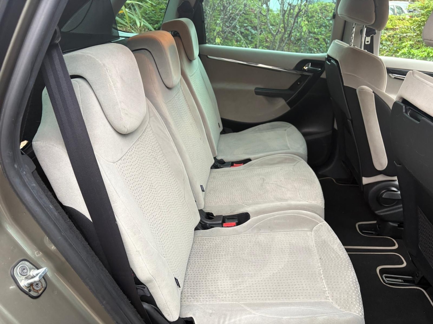 Used Citroen C4 Picasso 2009 for sale - 77499790: Photo 24