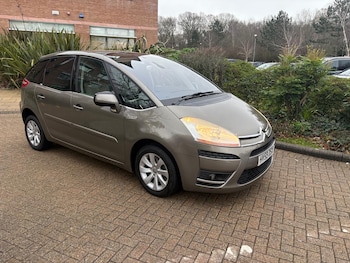 Used Citroen C4 Picasso 2009 for sale - 77499790: Photo
