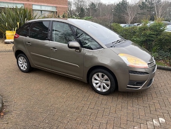 Used Citroen C4 Picasso 2009 for sale - 77499790: Photo