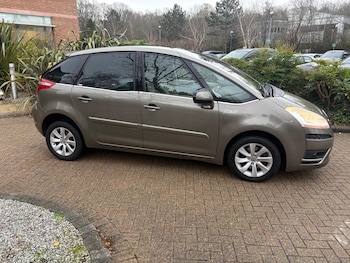 Used Citroen C4 Picasso 2009 for sale - 77499790: Photo
