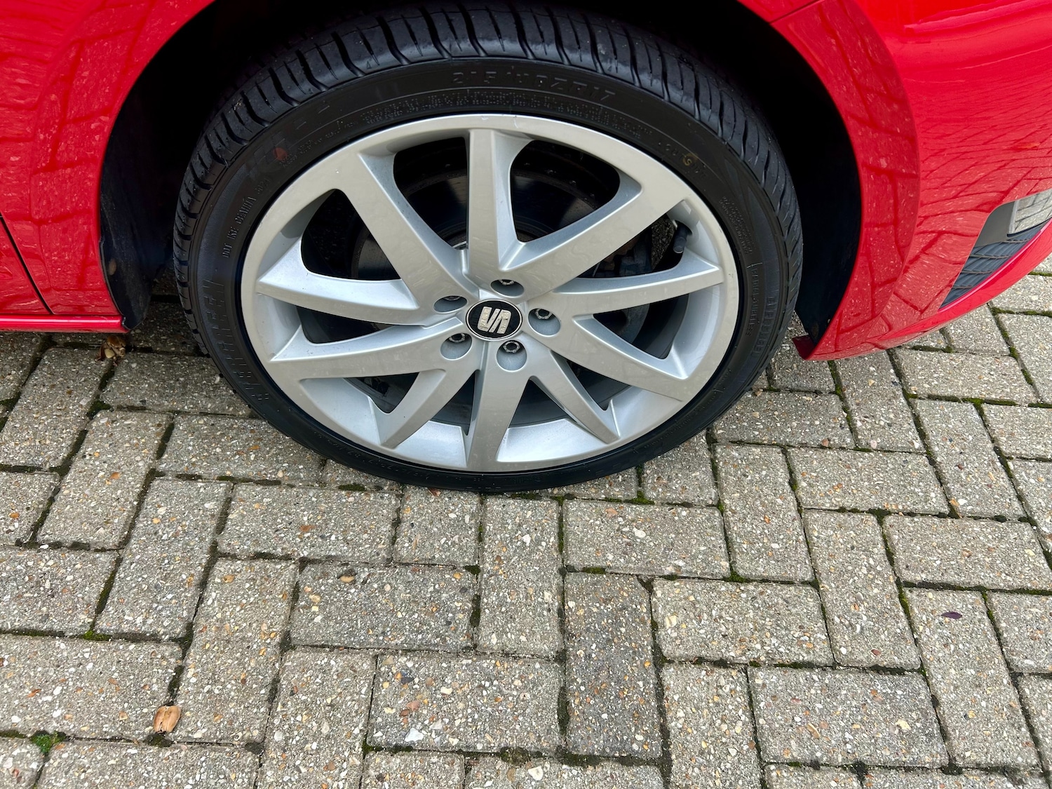 Used SEAT Ibiza 2016 for sale - 77124288: Photo 12