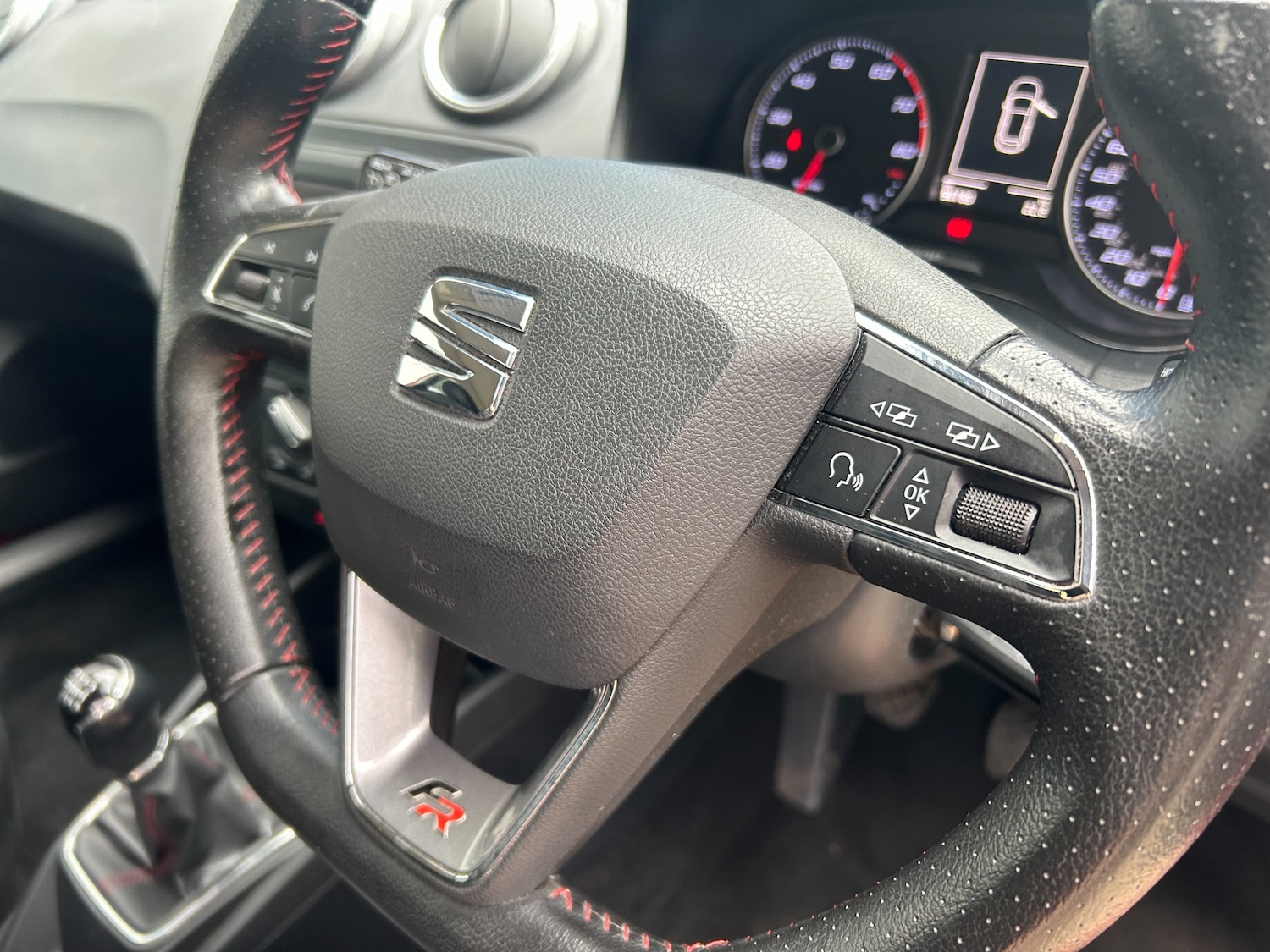 Used SEAT Ibiza 2016 for sale - 77124288: Photo 15