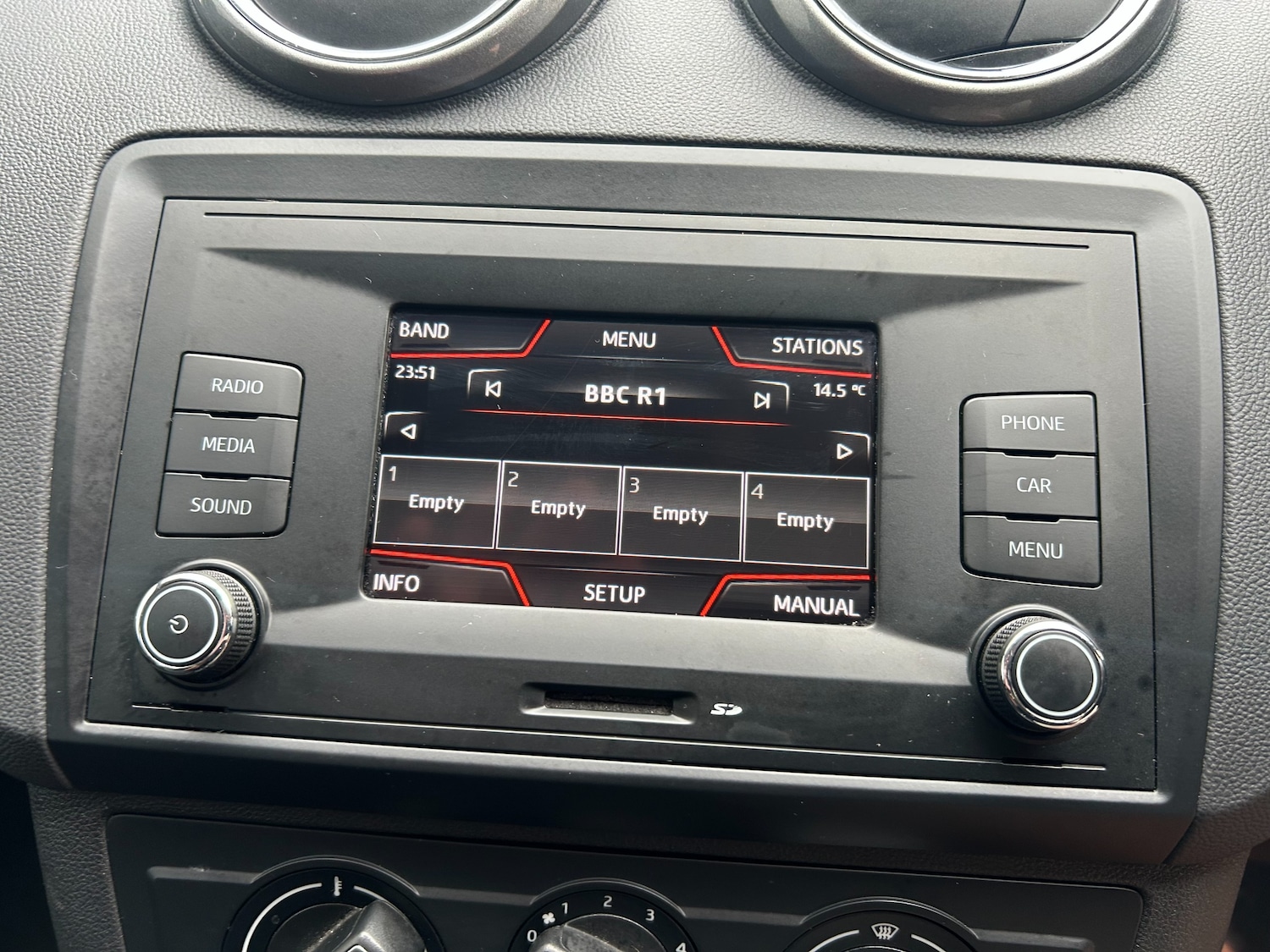 Used SEAT Ibiza 2016 for sale - 77124288: Photo 17